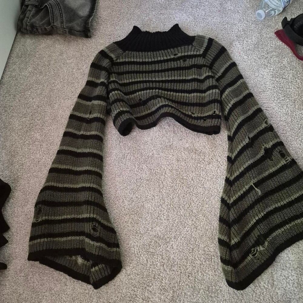 Rowm Women's multi Jumper